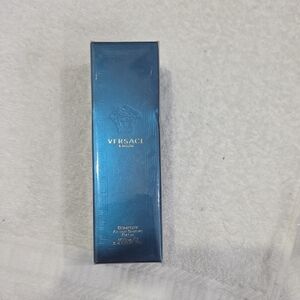Versace Eros Blue Cleanser